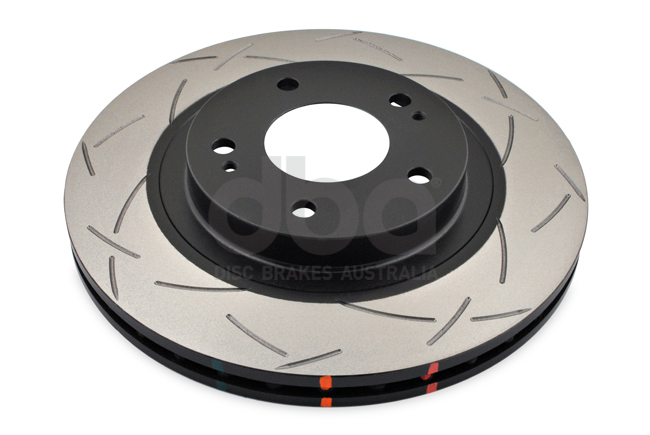 Dba Australia Remschijven HIGH PERFORMANCE DBA4417S
