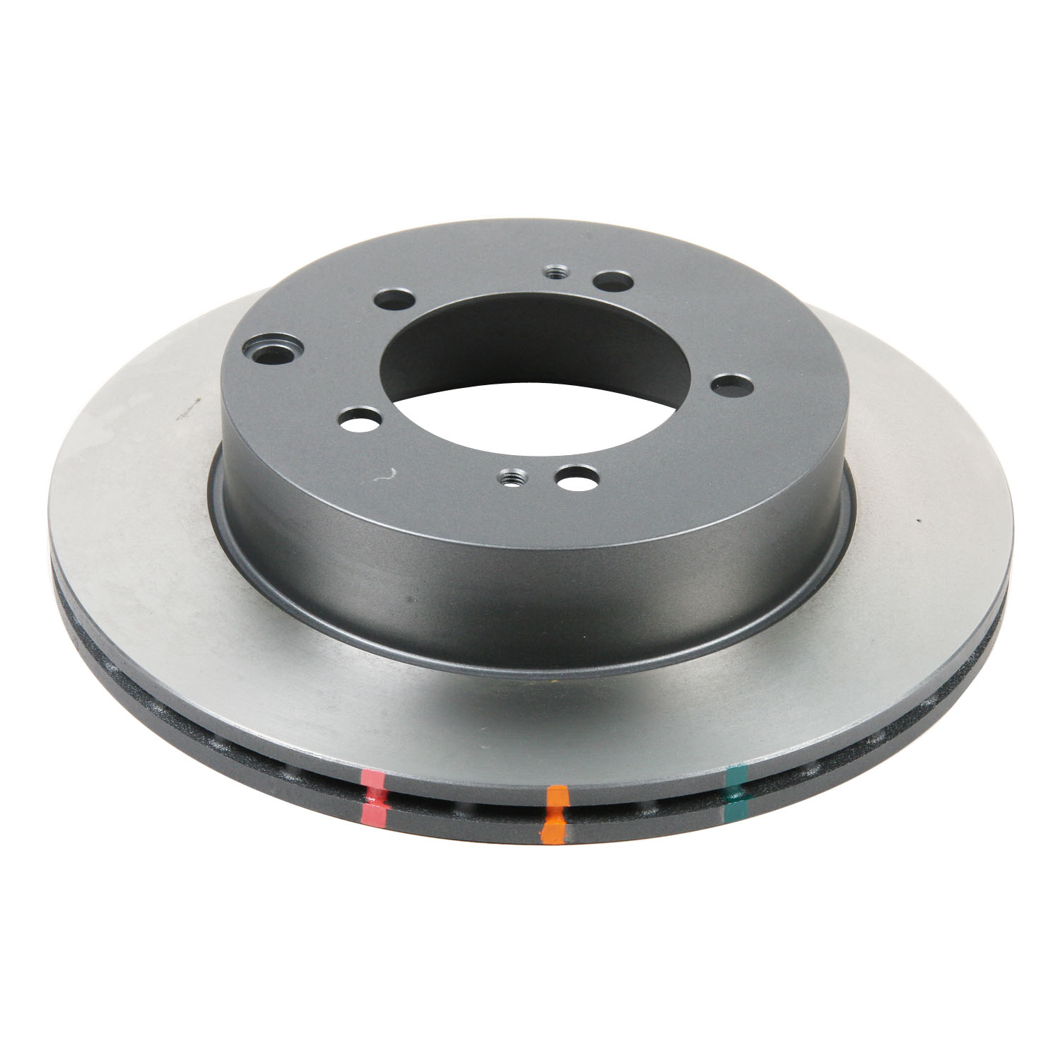 Remschijven HIGH PERFORMANCE Dba Australia DBA4429