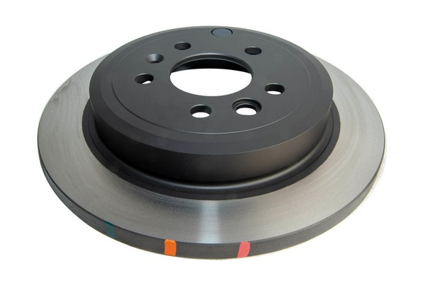Remschijven HIGH PERFORMANCE Dba Australia DBA4505