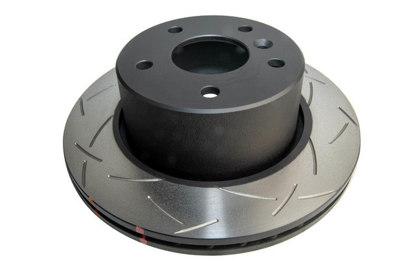 Remschijven HIGH PERFORMANCE Dba Australia DBA4528S