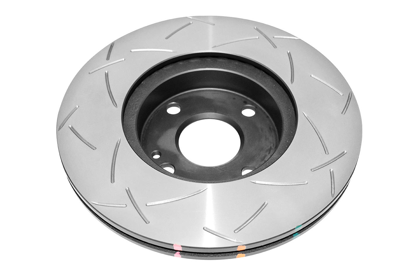 Remschijven HIGH PERFORMANCE Dba Australia DBA4538S
