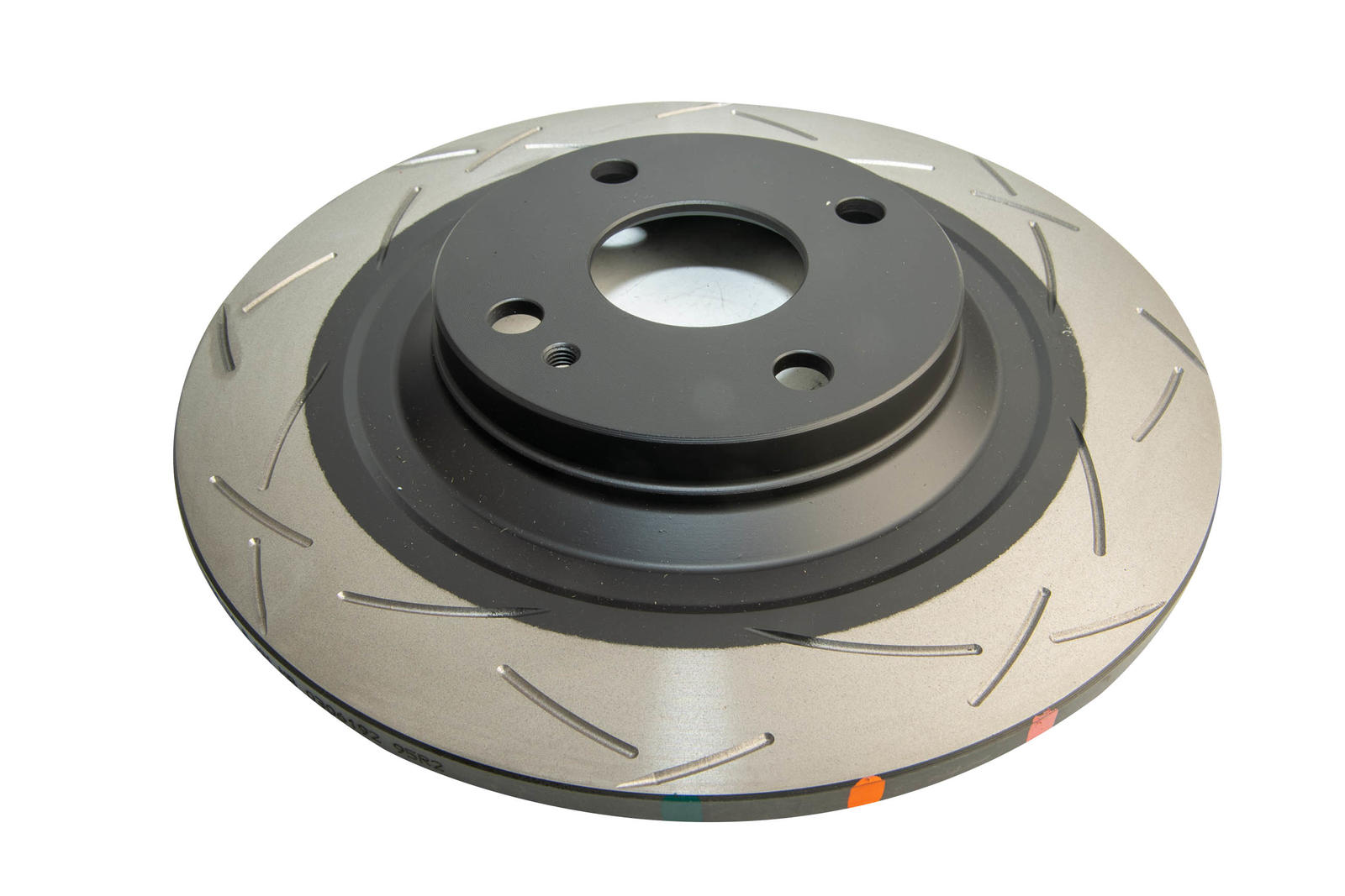 Remschijven HIGH PERFORMANCE Dba Australia DBA4546S