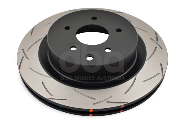 Dba Australia Remschijven HIGH PERFORMANCE DBA4601S