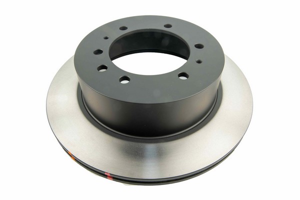 Dba Australia Remschijven HIGH PERFORMANCE DBA4622