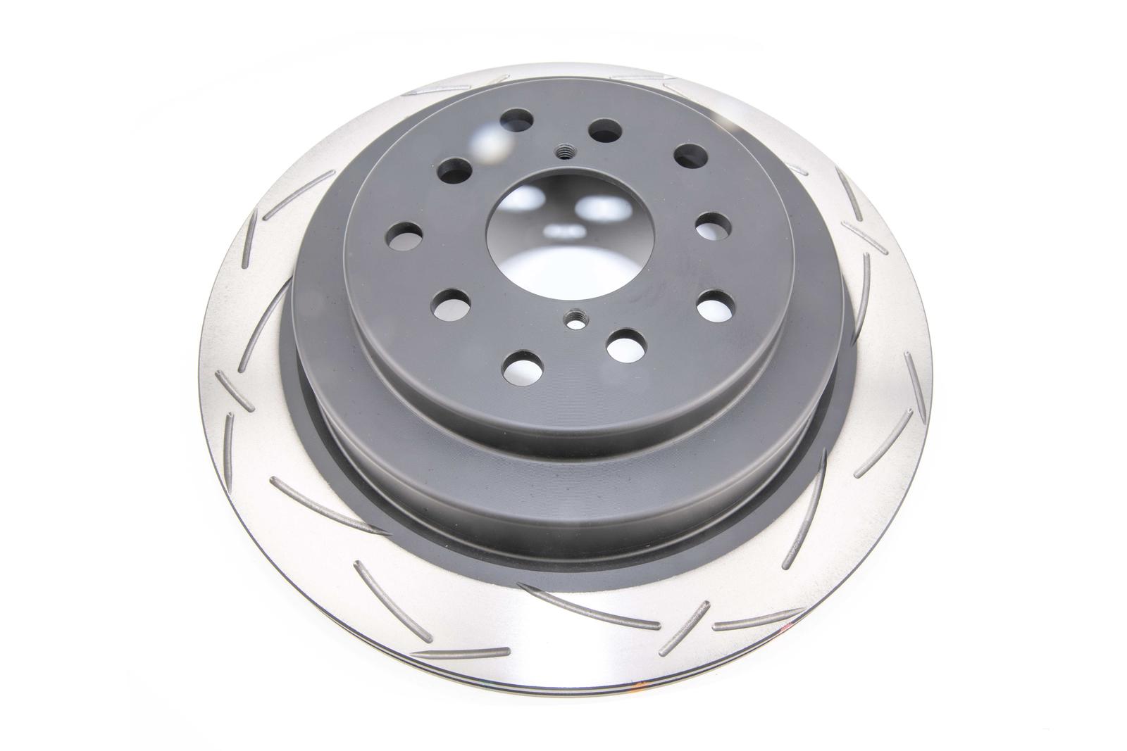 Remschijven HIGH PERFORMANCE Dba Australia DBA4656S-10
