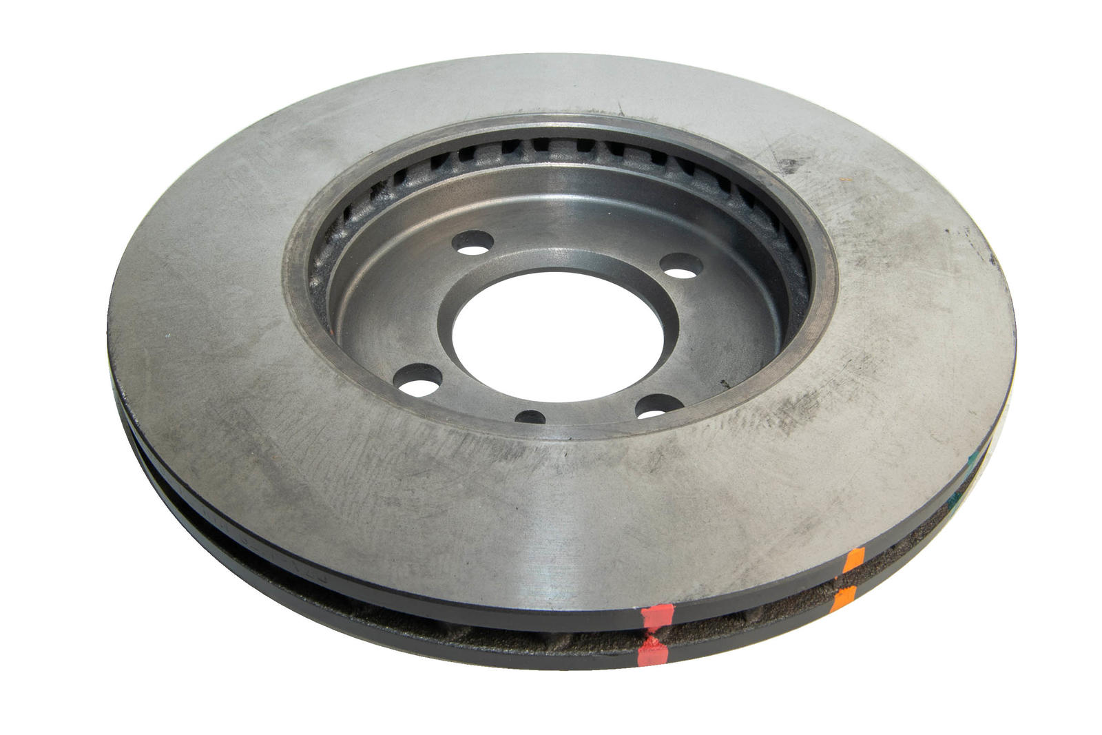 Dba Australia Remschijven HIGH PERFORMANCE DBA4679
