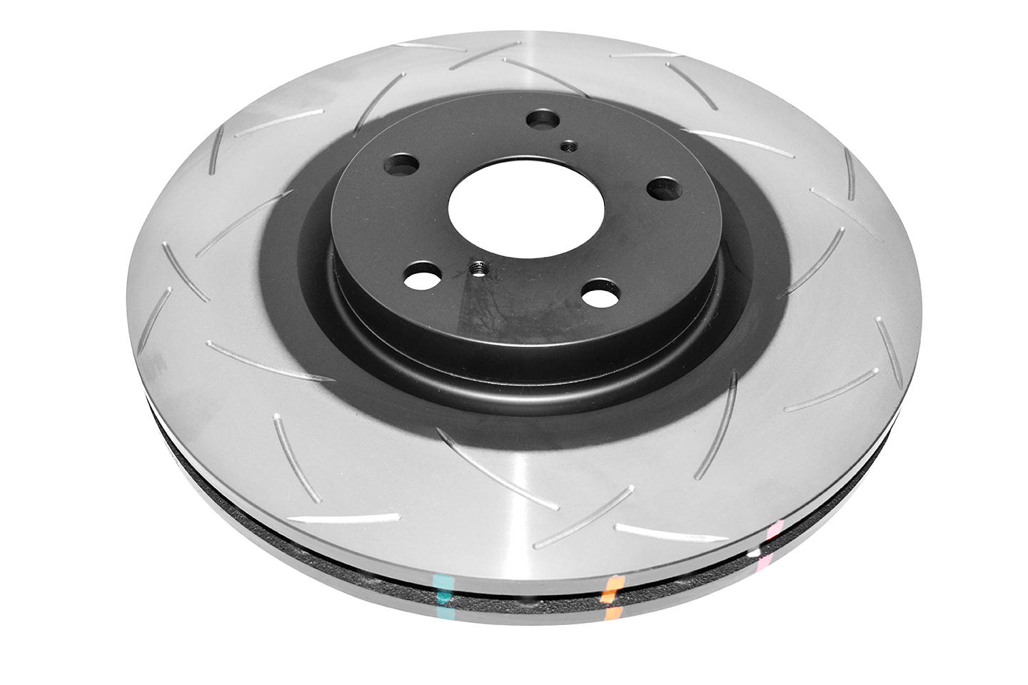 Remschijven HIGH PERFORMANCE Dba Australia DBA4718S