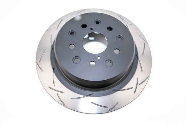 Remschijven HIGH PERFORMANCE Dba Australia DBA4719S