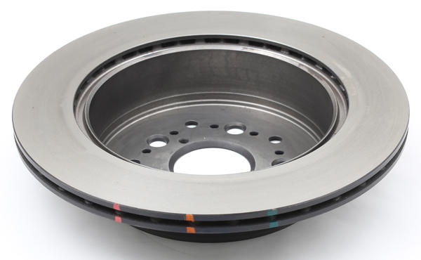 Dba Australia Remschijven HIGH PERFORMANCE DBA4746