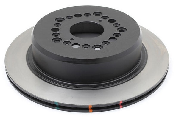 Dba Australia Remschijven HIGH PERFORMANCE DBA4746