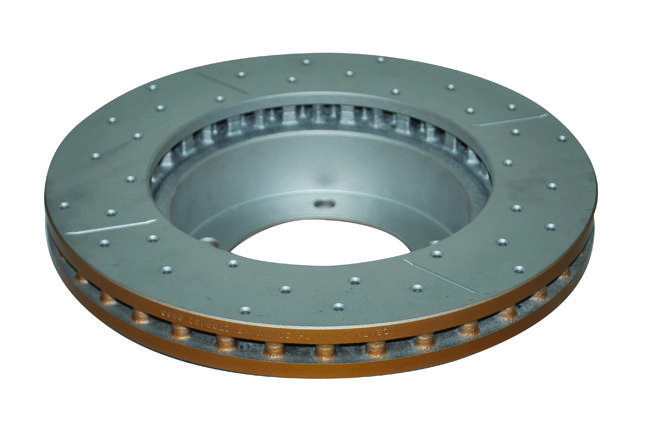 Dba Australia Remschijven HIGH PERFORMANCE DBA4788XS