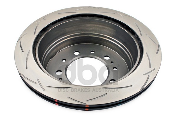 Dba Australia Remschijven HIGH PERFORMANCE DBA4789S