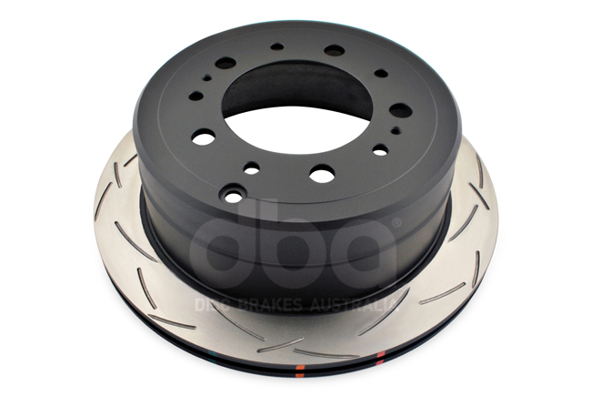 Dba Australia Remschijven HIGH PERFORMANCE DBA4789S