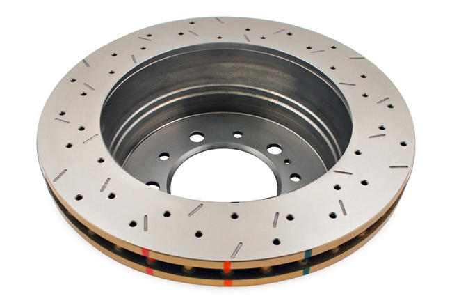Dba Australia Remschijven HIGH PERFORMANCE DBA4789XS