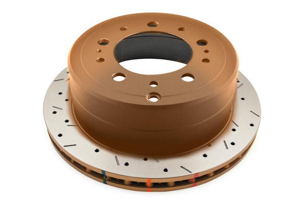 Dba Australia Remschijven HIGH PERFORMANCE DBA4789XS