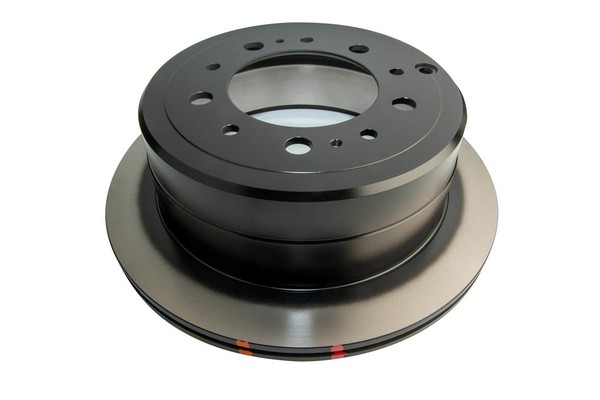 Dba Australia Remschijven HIGH PERFORMANCE DBA4789
