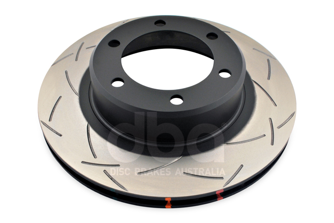 Dba Australia Remschijven HIGH PERFORMANCE DBA4792S