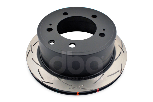 Dba Australia Remschijven HIGH PERFORMANCE DBA4794S