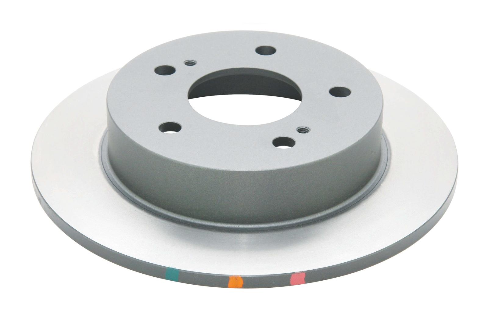 Dba Australia Remschijven HIGH PERFORMANCE DBA4906