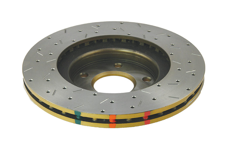 Dba Australia Remschijven HIGH PERFORMANCE DBA4954XS