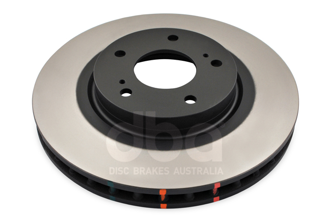 Dba Australia Remschijven HIGH PERFORMANCE DBA4963
