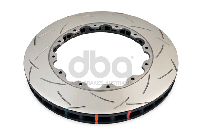 Dba Australia Remschijven HIGH PERFORMANCE DBA52018.1S