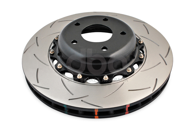 Dba Australia Remschijven HIGH PERFORMANCE DBA52024BLKS