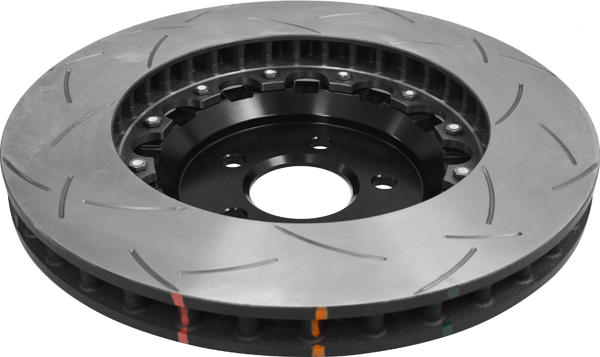 Dba Australia Remschijven HIGH PERFORMANCE DBA52166BLKS