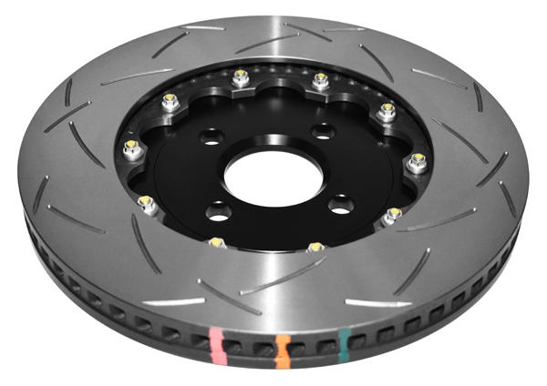 Dba Australia Remschijven HIGH PERFORMANCE DBA52356BLKLS