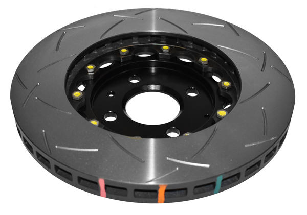Dba Australia Remschijven HIGH PERFORMANCE DBA52358BLKS