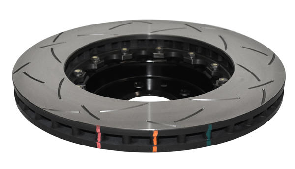 Dba Australia Remschijven HIGH PERFORMANCE DBA52366BLKS