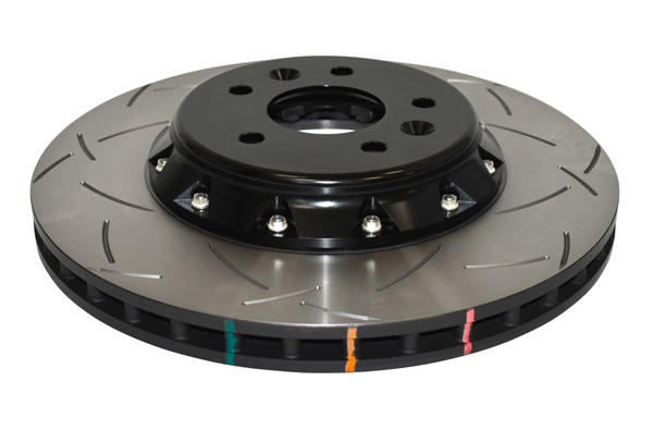 Dba Australia Remschijven HIGH PERFORMANCE DBA52366BLKS