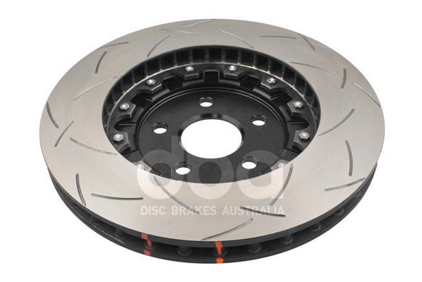 Dba Australia Remschijven HIGH PERFORMANCE DBA52632BLKS