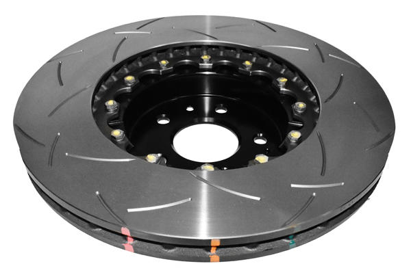 Dba Australia Remschijven HIGH PERFORMANCE DBA52645BLKS
