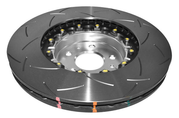 Dba Australia Remschijven HIGH PERFORMANCE DBA52645SLVS