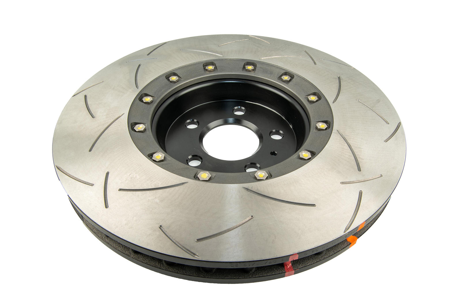 Dba Australia Remschijven HIGH PERFORMANCE DBA52774BLKS