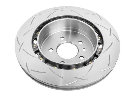 Dba Australia Remschijven HIGH PERFORMANCE DBA52903BLKS