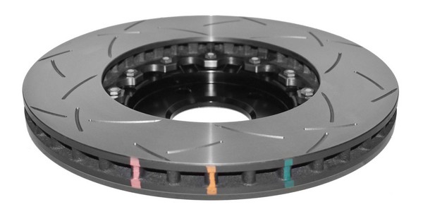 Dba Australia Remschijven HIGH PERFORMANCE DBA52962BLKS