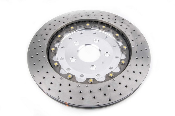 Dba Australia Remschijven HIGH PERFORMANCE DBA53001.1XD