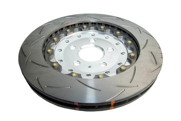 Dba Australia Remschijven HIGH PERFORMANCE DBA53001SLVS