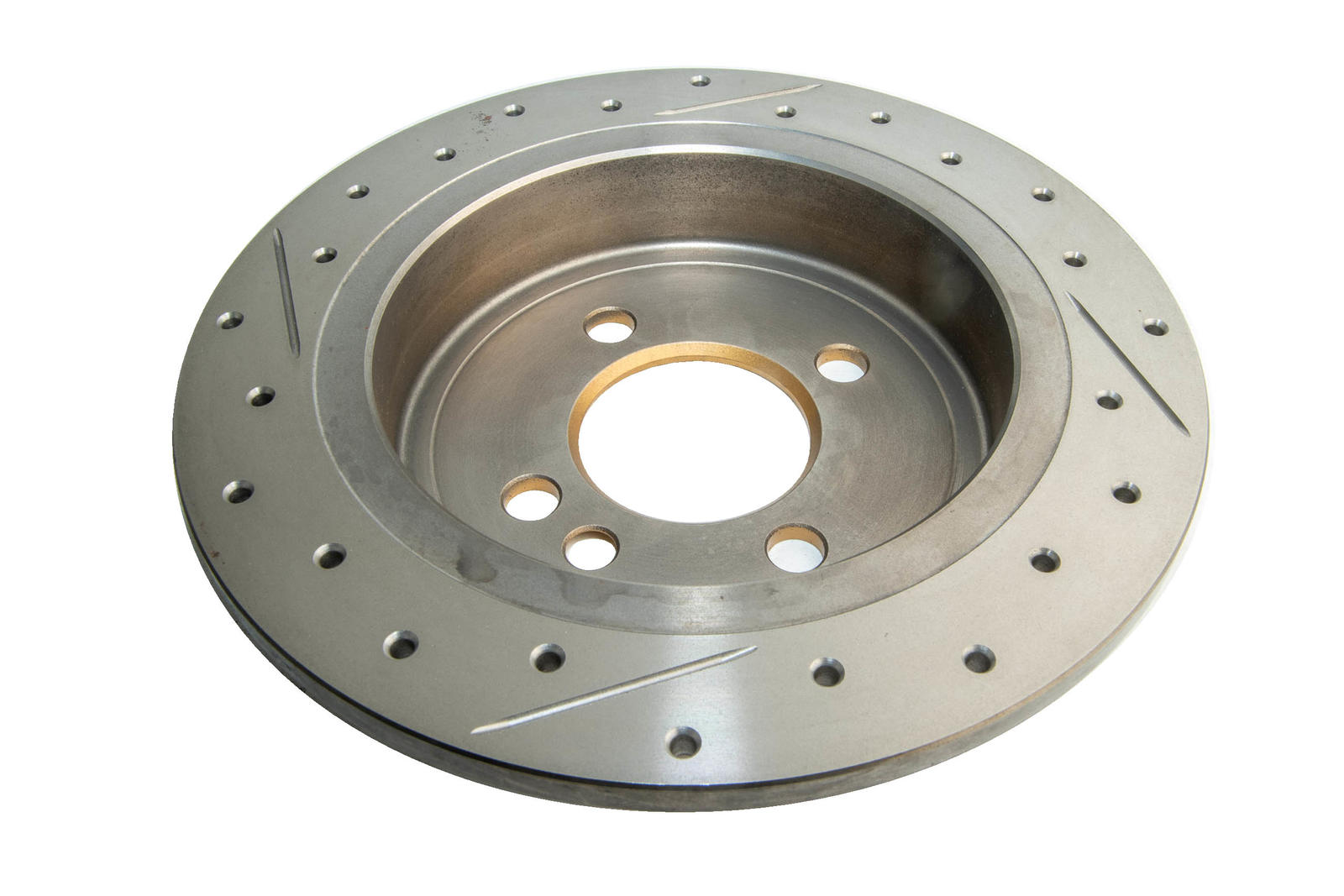 Dba Australia Remschijven HIGH PERFORMANCE DBA543X