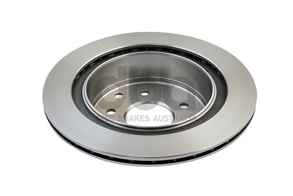 Dba Australia Remschijven DBA574