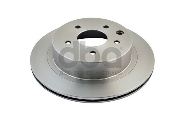 Dba Australia Remschijven DBA574