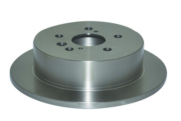 Dba Australia Remschijven DBA697