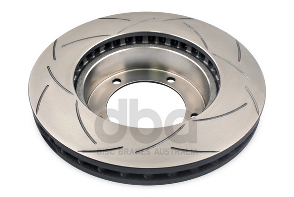 Dba Australia Remschijven HIGH PERFORMANCE DBA788S