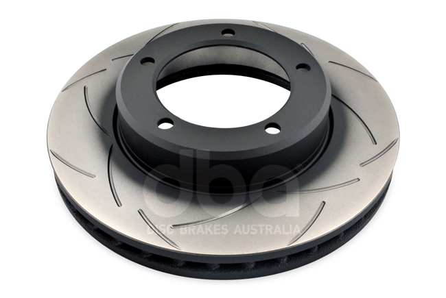Dba Australia Remschijven HIGH PERFORMANCE DBA788S