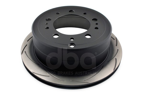 Dba Australia Remschijven HIGH PERFORMANCE DBA789S