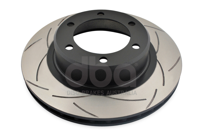 Dba Australia Remschijven HIGH PERFORMANCE DBA792S