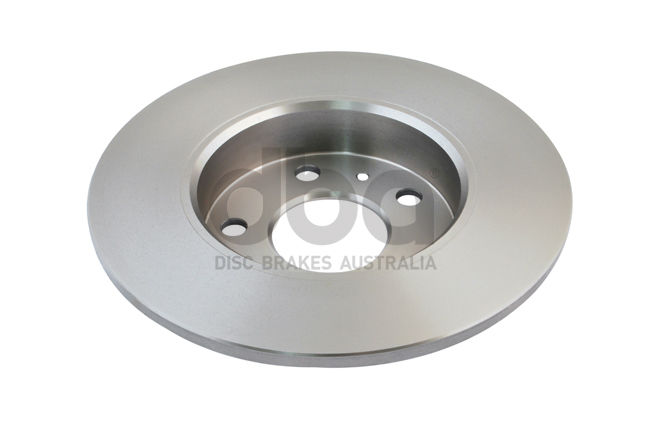 Remschijven Dba Australia DBA816