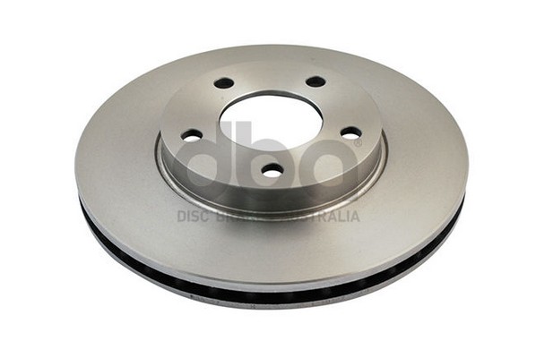 Dba Australia Remschijven DBA957